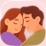 Get My Person: Couples Questions for iOS, iPhone, iPad Aso Report