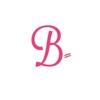 bella clothes woman icon