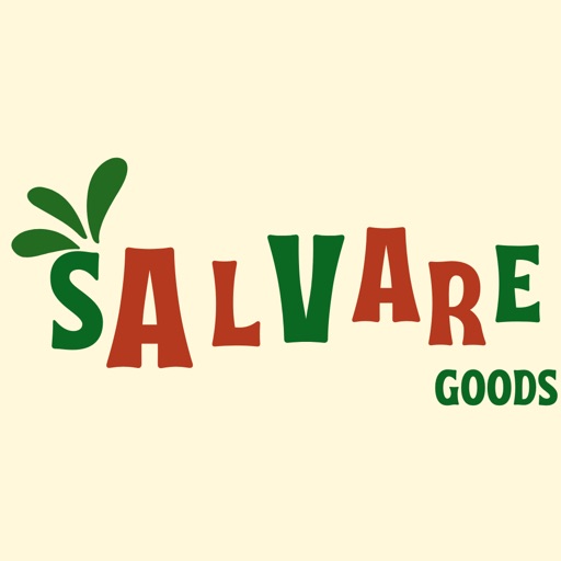 Salvare Goods