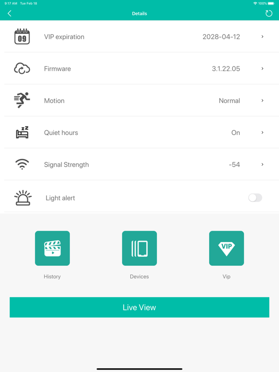 Screenshot #4 pour InstaViewSafe