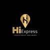 Hi Express delete, cancel