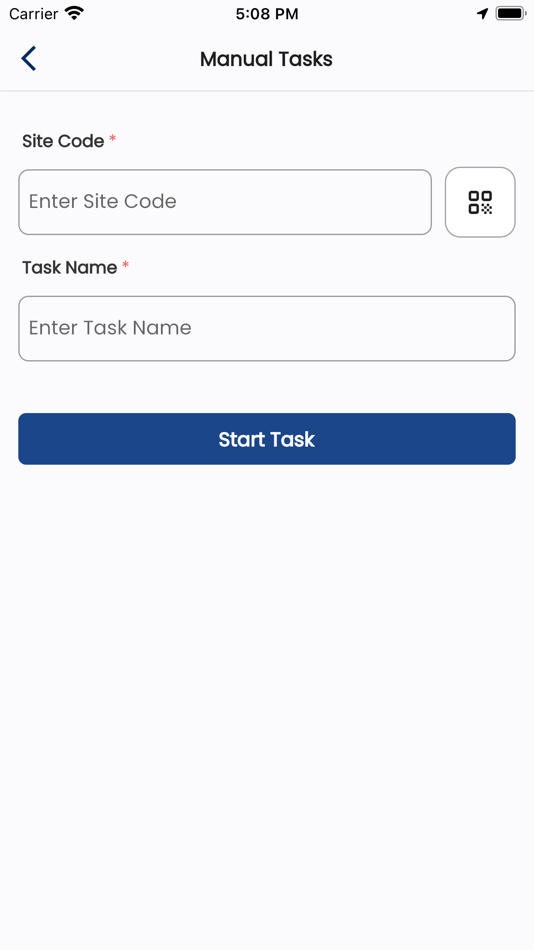#7. Worker (iOS) Podle: Edap Technology