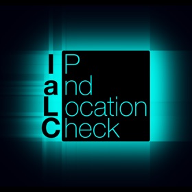IP and Location Check