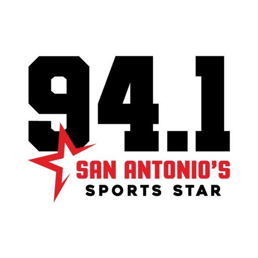 94.1 San Antonio's Sports Star
