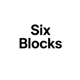Six Blocks - Game