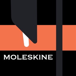 Moleskine Notebooks