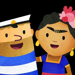 Fiete World: jeu enfants 4+