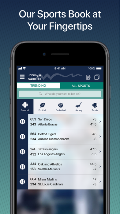 Pearl River Sports Screenshot