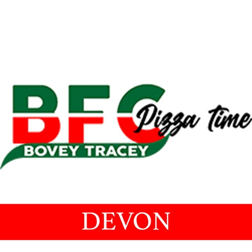 BFC Pizza Bovey Tracey