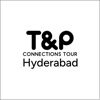 T&P Connections Tour (HYD) icon