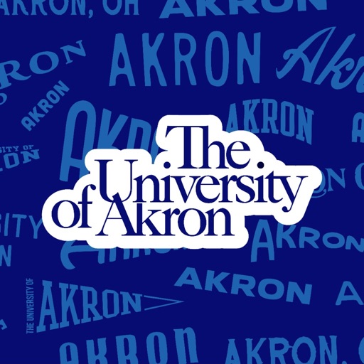 UAkron Admissions