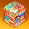 Get Match Goods 3D - Sorter Master for iOS, iPhone, iPad Aso Report