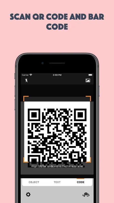 FotoTrans - Snap & Translate