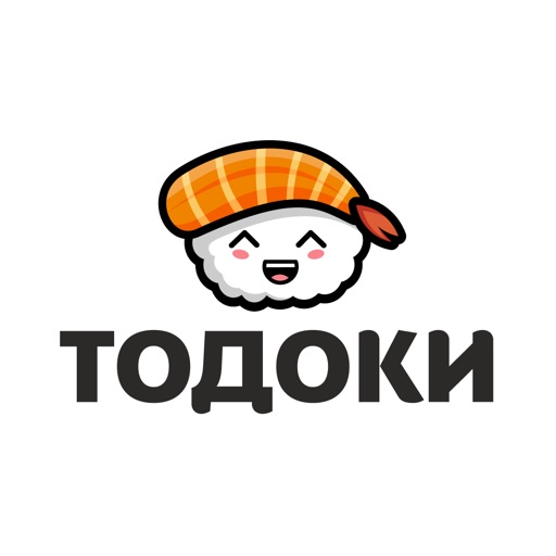 Тодоки - доставка еды icon