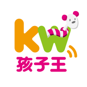 孩子王-亲子家庭购物育儿一站式服务