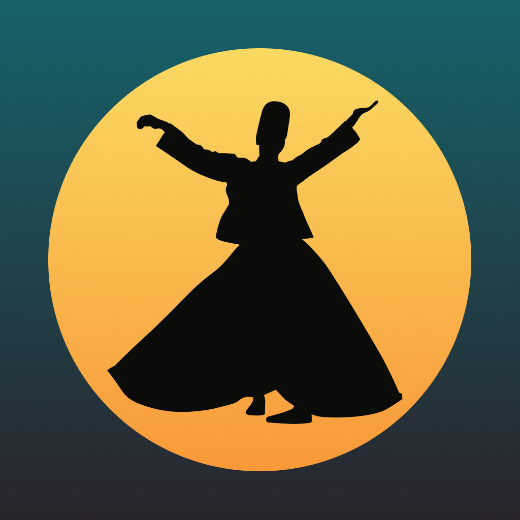 Get Hz. Mevlana - Mesnevi-i Şerif for iOS, iPhone, iPad Aso Report