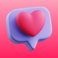 Couples Questions : Lovin app icon - Entertainment app for iPhone
