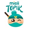 Migii TOPIK 1-6 & EPS TOPIK icon