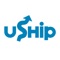 uShip connects shippers with carriers globally