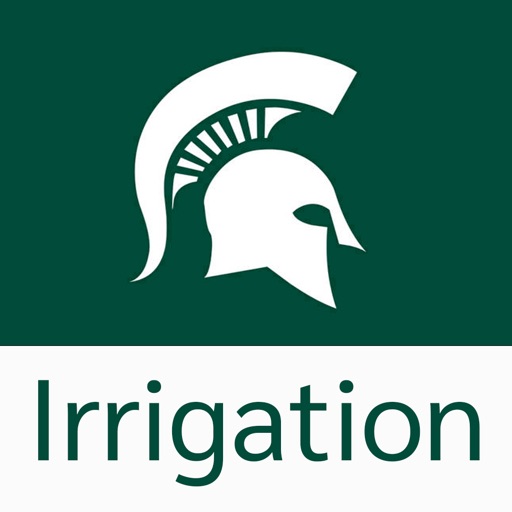 Irrigation App