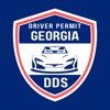 Georgia DDS GA Permit Test icon