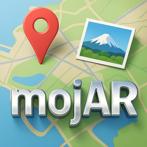 mojAR