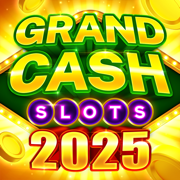 Grand Cash™: Spin Vegas Slots