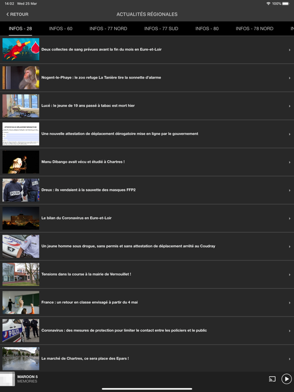 Screenshot #5 pour Evasion