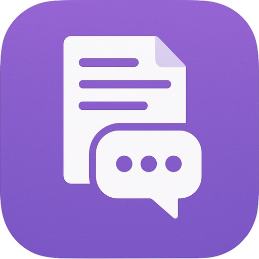 Pagee - Text to Speech Reader