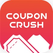 Coupon Crush - 心动点评