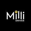 Milli driver icon
