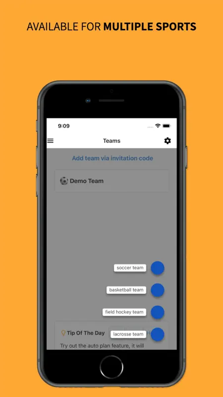 SubTime - Sub Timer & Rotation screenshot 8 of 8