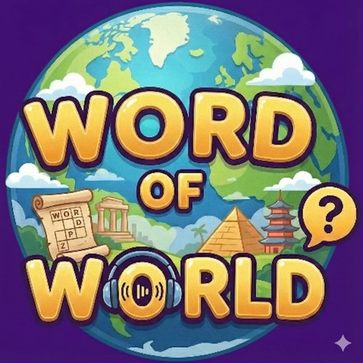 Word of World - Jako Janse van Rensburg