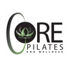 Core Pilates and Wellness icon