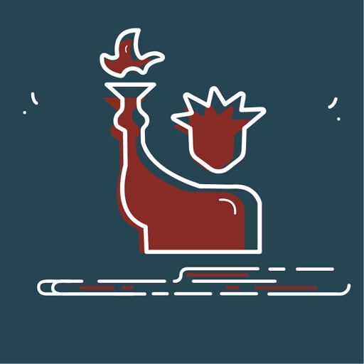 American Scenic Spots