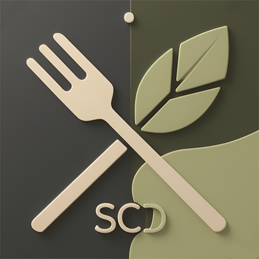 SCD diet