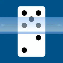 Domino Scanner app icon