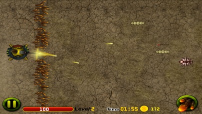 Screenshot #3 pour Créatures préhistoriques