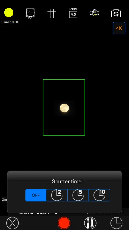 MoonCatcher screenshot 2 of 9
