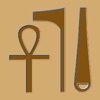 Hieroglyph Pro - iPadアプリ