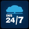 INS 24/7 icon