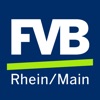 Frankfurter Volksbank Banking icon