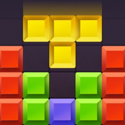 Block Burst! – Blast Puzzle