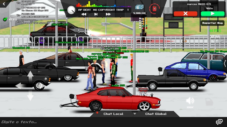 Estilo BR screenshot-4