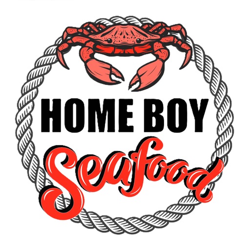 Homeboy Seafood