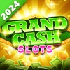 Grand Cash Casino Slots Games