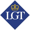 LGT SmartBanking App icon