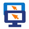 DriveHQ Team Anywhere Viewer icon