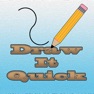 Get Draw It Quick! for iOS, iPhone, iPad Aso Report