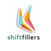 Shiftfillers - Heroes at work icon